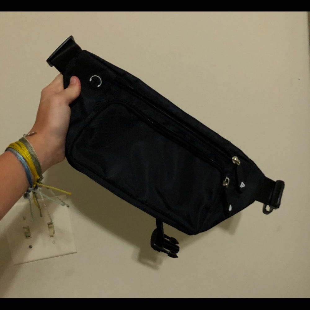 fanny pack